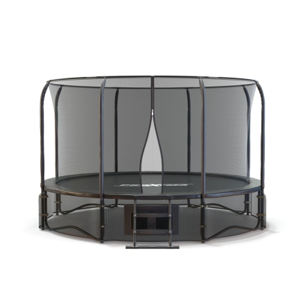Батут Proxima Premium Dual 14 футов, Арт. CFR-14F-4W, фото 4