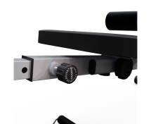 Универсальный силовой тренажёр DFC Capital Sports AB Trainer серый