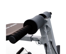 Универсальный силовой тренажёр DFC Capital Sports AB Trainer серый