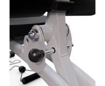 Универсальный силовой тренажёр DFC Capital Sports AB Trainer серый