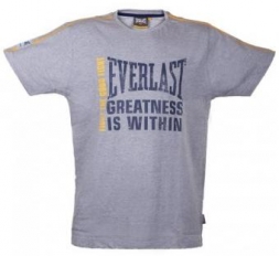 Футболка EVERLAST Fashion Crew Neck