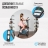 Велотренажер домашний OXYGEN FITNESS JET STREAM M