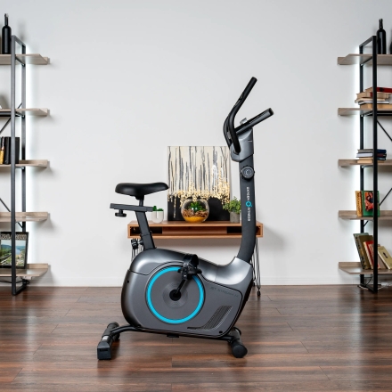 Велотренажер домашний OXYGEN FITNESS JET STREAM M, фото 2