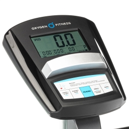 Велотренажер домашний OXYGEN FITNESS JET STREAM M, фото 5