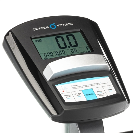 Велотренажер домашний OXYGEN FITNESS JET STREAM M, фото 5