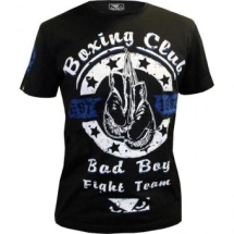 Футболка Bad Boy badshirt0208