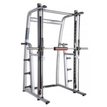 853A Машина Смита (Smith Machine). Стек 250 кг.