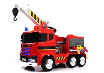Детский электромобиль G002GG  