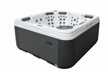 Спа бассейн Jazzi Pool Quartz Спа бассейн Jazzi Pool Quartz