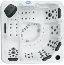 Спа бассейн Jazzi Pool Quartz Спа бассейн Jazzi Pool Quartz