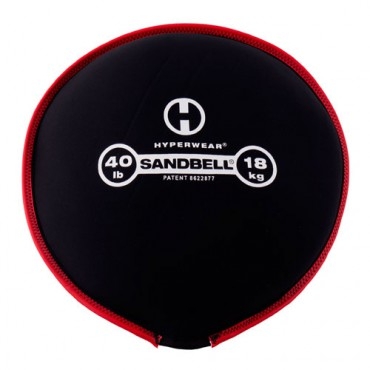 Сэндбэг HYPERWEAR Sandbell , фото 1