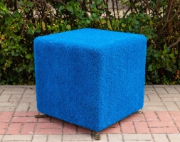 Топиари Куб - газон Eco, фото 1