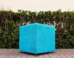Топиари Куб - газон Eco, фото 2