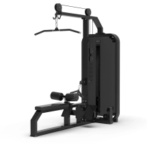 Вертикальная/горизонтальная тяга профессиональный BRONZE GYM MIGHT 55 Вертикальная/горизонтальная тяга профессиональный BRONZE GYM MIGHT 55