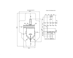 Детская игровая площадка Парусник (Мульт) ДИК 2.03.3.01-03 Н=1200, фото 6 Детская игровая площадка Парусник (Мульт) ДИК 2.03.3.01-03 Н=1200, фото 6