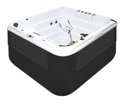 Плавательный спа бассейн Passion Spas Sport Exercise, фото 2