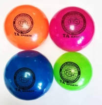 Мяч для художественной гимнастики NEW d-15см Мяч для художественной гимнастики NEW d-15см