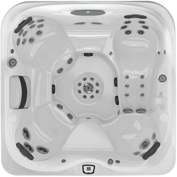 Спа бассейн Jacuzzi J-475, фото 1 Спа бассейн Jacuzzi J-475, фото 1