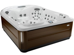 Спа бассейн Jacuzzi J-475, фото 4 Спа бассейн Jacuzzi J-475, фото 4