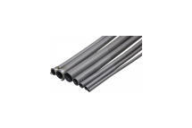 Рукав всасывающий серый из ПВХ 38 (38 мм; 4 м) Champion C2535 Рукав всасывающий серый из ПВХ 38 (38 мм; 4 м) Champion C2535