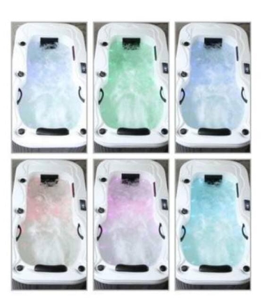 Мини спа-бассейн Sunrans SR845, фото 3