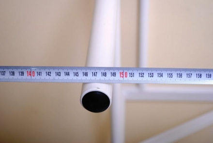 Турник+брусья+крючок профессиональный, фото 5