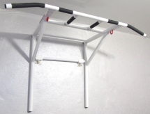 Турник+брусья+крючок профессиональный Турник+брусья+крючок профессиональный