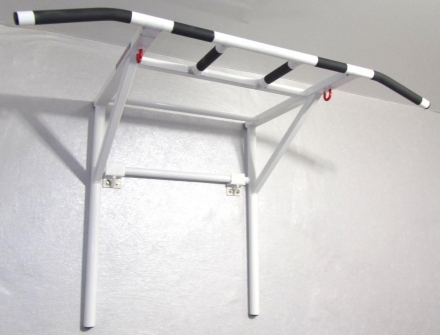 Турник+брусья+крючок профессиональный, фото 9