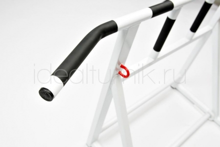 Турник+брусья+крючок профессиональный, фото 17