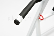 Турник+брусья+крючок профессиональный Турник+брусья+крючок профессиональный