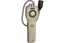 Газоанализатор утечки горючих газов СЕМ GD-3300 481486, фото 5