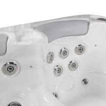 Спа бассейн Wellis Titan Спа бассейн Wellis Titan