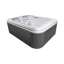 Спа бассейн Wellis Titan Спа бассейн Wellis Titan