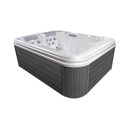 Спа бассейн Wellis Titan, фото 2 Спа бассейн Wellis Titan, фото 2