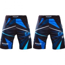 Шорты Ground Game grgshorts016