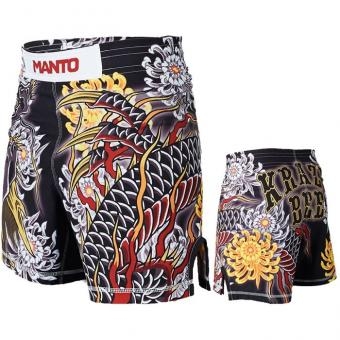 Шорты Manto manshorts089, фото 2