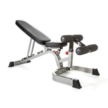 Скамья универсальная Body Craft F602 Скамья универсальная Body Craft F602