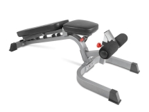 Скамья универсальная Body Craft F602 Скамья универсальная Body Craft F602