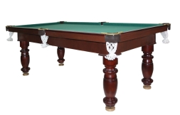 Бильярдный стол Тула-Фаворит для пула 6ф