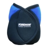 Изображение товара Отягощения для ног Foreman Ankle Weights, вес: 1,5 кг