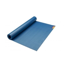 Koвpик для йоги Hugger Mugger Tapas Travel Mat TBM Голубой Koвpик для йоги Hugger Mugger Tapas Travel Mat TBM Голубой