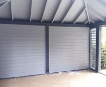 Прямоугольная беседка ДЕНИЯ Прямоугольная беседка ДЕНИЯ