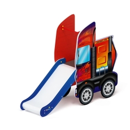 Горка Грузовичок - ИО 41.03.02-01 - H=750, фото 2