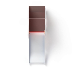 Горка Грузовичок - ИО 41.03.02-01 - H=750, фото 5