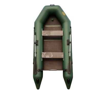 Моторная лодка Гелиос 31 МК слань-книжка, киль, стрингеры, фото 1