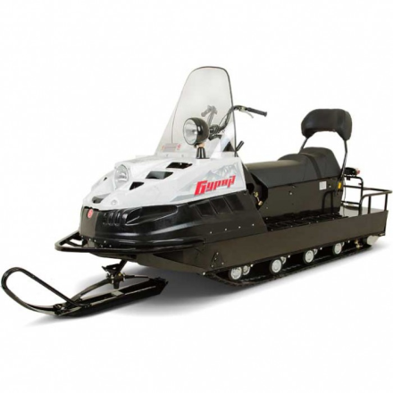 Снегоход БУРАН АДЕ, фото 1