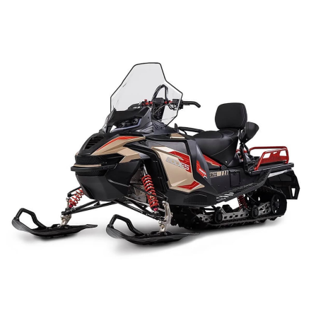 Снегоход AODES Snowcross 1000 SWT, фото 1