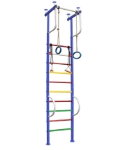 Детский спортивный комплекс Вертикаль-3М