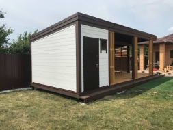 Летняя кухня РУАН, фото 9