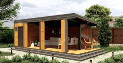 Летняя кухня РУАН, фото 1